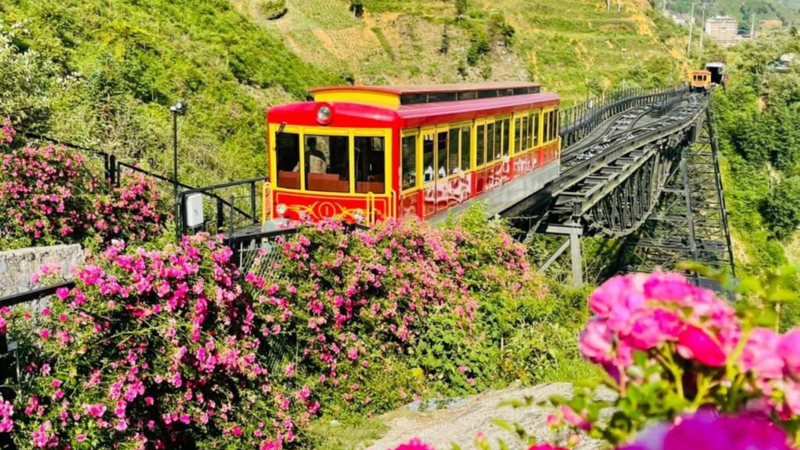 Vé Tàu Hoả Mường Hoa Khứ Hồi (4)